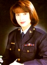 警花緣