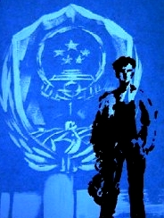 便衣警察1987