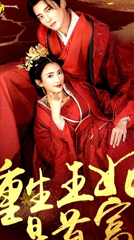 重生王妃是首富