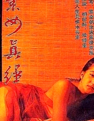 素女經(jīng)之挑情寶鑒