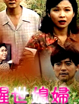 醒世媳婦