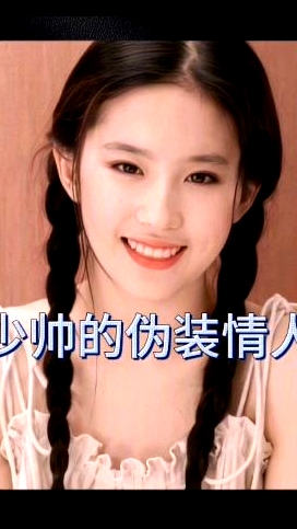 少帥的偽裝情人