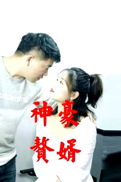 神豪贅婿