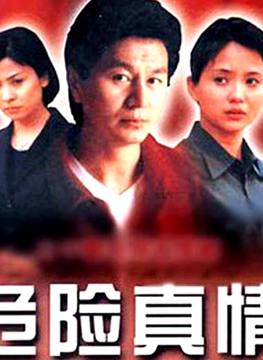 危險(xiǎn)真情