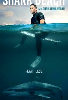 克里斯·海姆斯沃斯的鯊灘奇遇