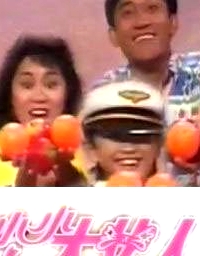 小小大女人