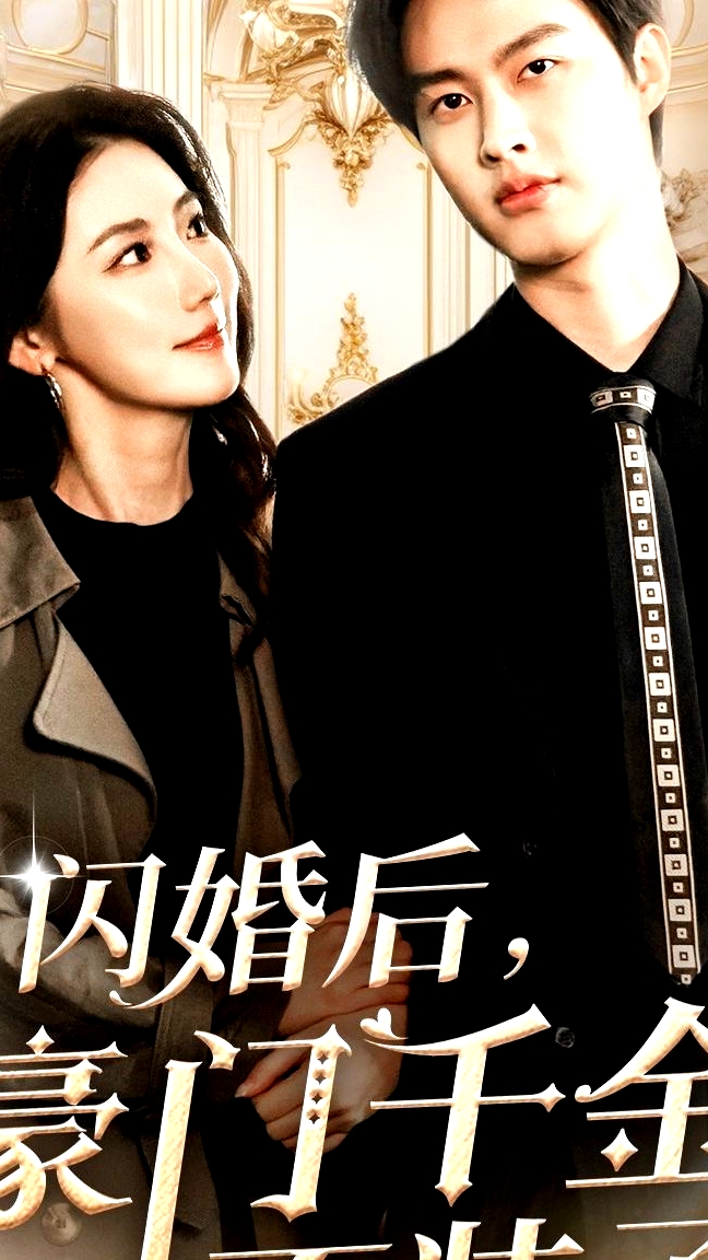 閃婚后，豪門千金不裝了