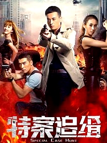 特案追緝