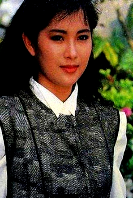 她是我媽媽