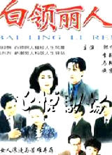 白領(lǐng)麗人