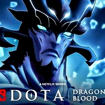 DOTA：龍之血 第三季