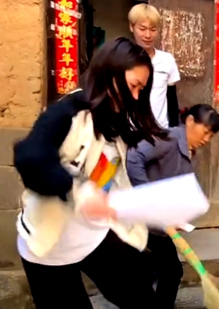 人心叵測