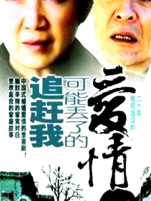 追趕我可能丟了的愛(ài)情