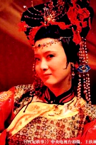 莊妃軼事