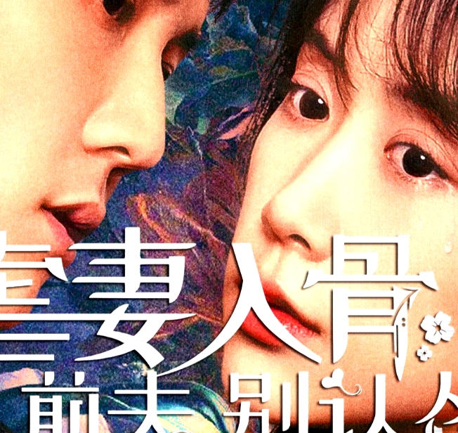 虐妻入骨：前夫 別認(rèn)慫