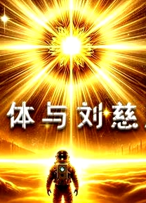 三體與劉慈欣