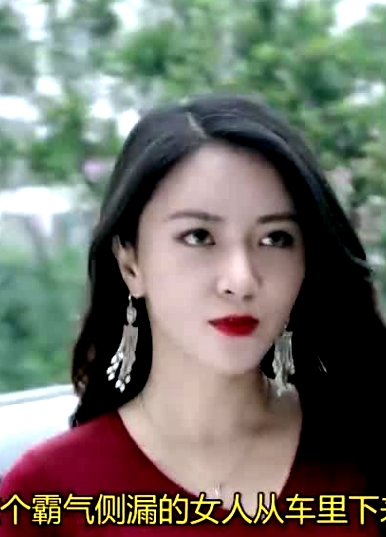 女總裁的貼身醫(yī)仙