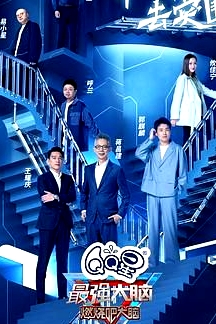 最強(qiáng)大腦 第九季