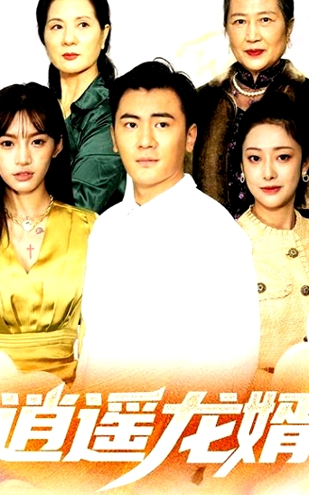 逍遙龍婿