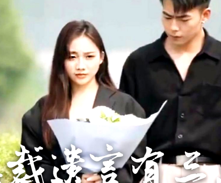 總裁遺言有3點(diǎn)