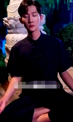 我的六個(gè)絕色師姐