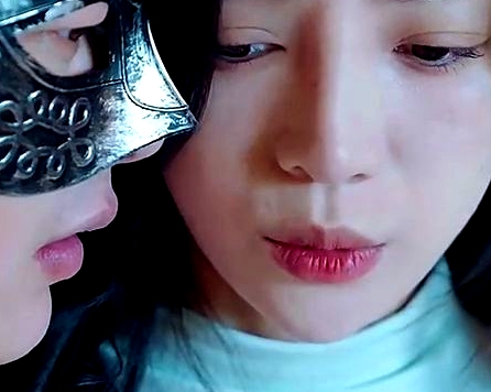 季總別虐了，我未婚夫來接我了