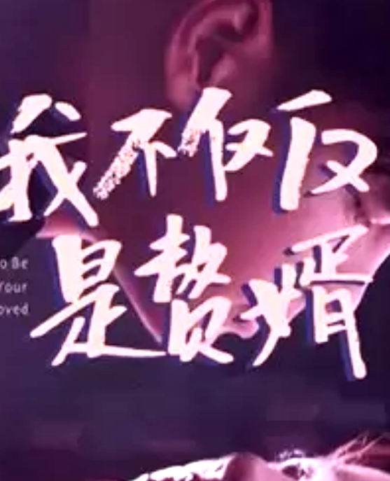 我不僅僅是贅婿