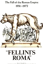 羅馬風(fēng)情畫