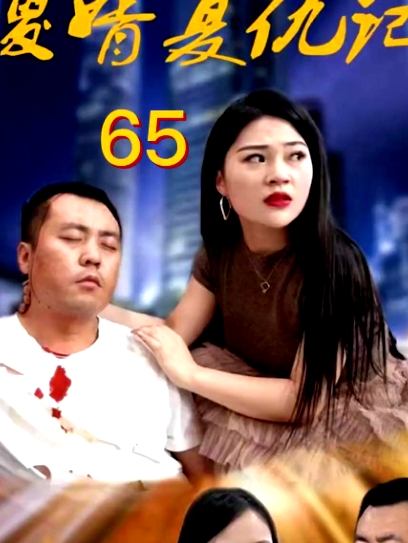 傻婿復(fù)仇記