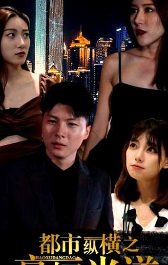 都市縱橫之豪婿當道