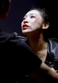 異能殺手之王