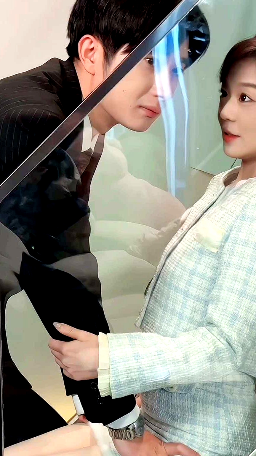 閃婚當(dāng)天，我懷上了豪門(mén)繼承人