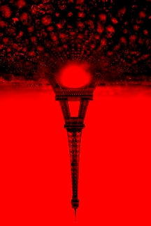 巴黎地下墓穴