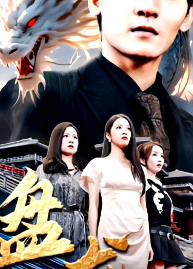盤龍短劇版