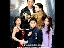 護(hù)國神婿