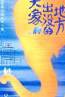 大象出沒的地方