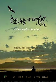翅膀下的風(fēng)