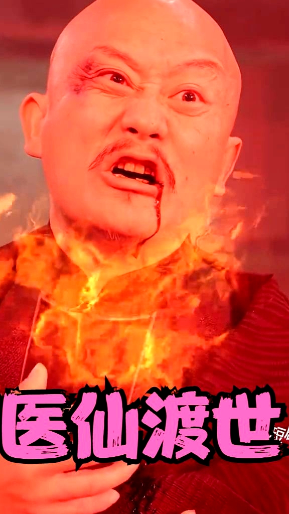 醫(yī)仙渡世