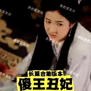傻王丑妃