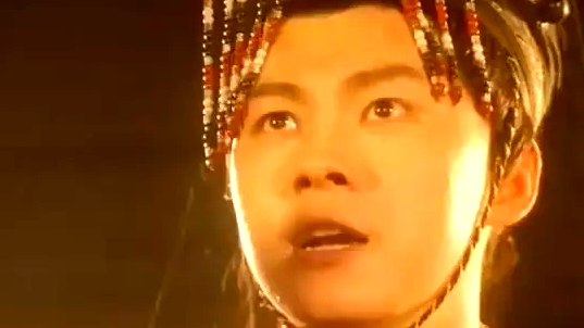 暴君贅婿
