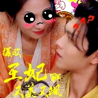 攝政王妃她又美又颯