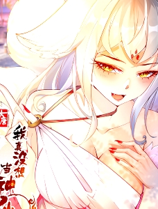 我真沒想當(dāng)神仙