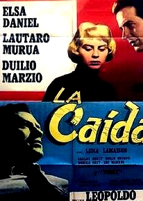 Lacaída