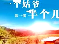 一個(gè)姑爺半個(gè)兒   第一部