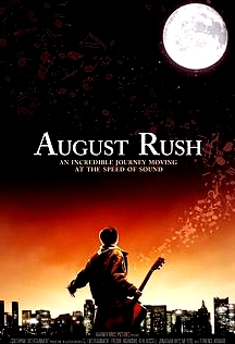 八月迷情AugustRush