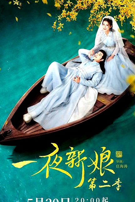 一夜新娘2越南語版