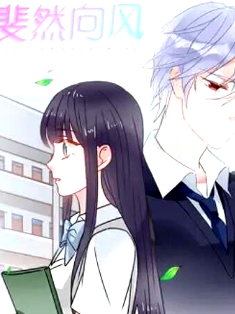 斐然向風(fēng)