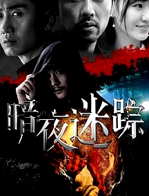 暗夜迷蹤