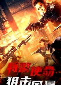 特警使命：狙擊風(fēng)暴