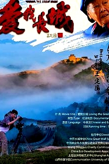 愛我長城